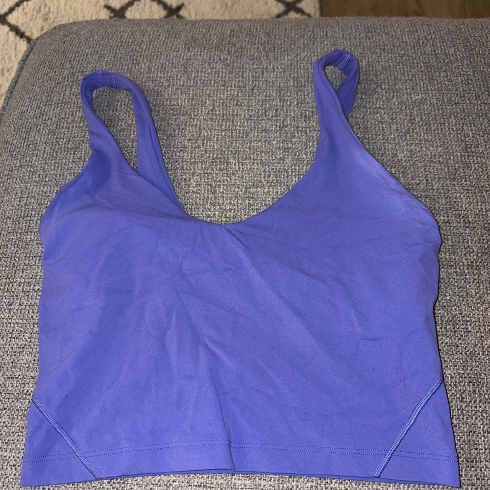 Lululemon Athletica Align Top